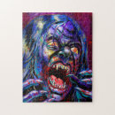 Search for horror puzzles Undead