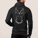 Search for goat hoodies Gothic