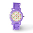 Search for flora watches Cute