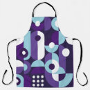 Search for bac aprons Blue