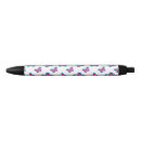 Search for butterfly pens Pink