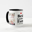 Search for four photos mugs Nana