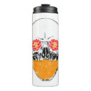 Search for scary cat mugs Skeleton