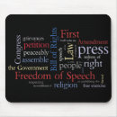 Search for freedom of speech electronics Bill of rights