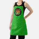 Search for heat aprons Chilli