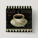 Search for cafe badges Black