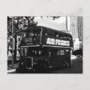 Search for double decker bus postcards United kingdom