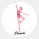 Search for classical dance stickers Ballet