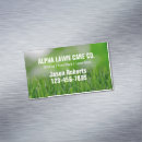 Search for lawn mowing magnets Landscaping