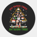 Search for japanese sushi stickers Food