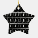 Search for letter e christmas tree decorations Initial