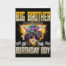 Search for monster truck cards Friends
