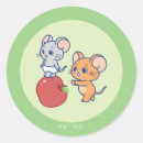 Search for nibble stickers Tuffy