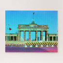 Search for berlin germany puzzles Vintage