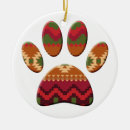Search for aztec christmas tree decorations Triangles