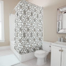 Search for animal print shower curtains Modern