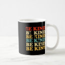 Search for hard of hearing mugs Be kind asl