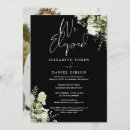 Search for vow renewal ceremony weddings Black and white