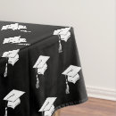 Search for graduation tablecloths High school graduation