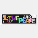 Search for pray for peace bumper stickers Prayer