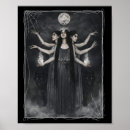 Search for werewolves posters Vampire