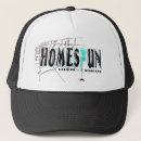 Search for no negativity hats Fun
