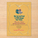 Search for funny wedding invitations Casual
