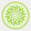 Search for lime slice stickers Food