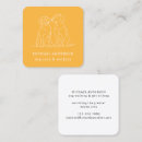 Search for dog walking business cards Veterinary