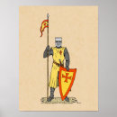 Search for warrior knights posters Crusader
