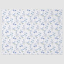 Search for dusty blue tissue paper Bridal shower