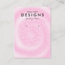 Search for fairy business cards Trendy