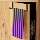 Search for halloween towels Stripe