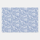 Search for horses wrapping paper Collage