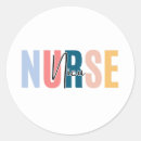 Search for nurse birthday stickers Nursing