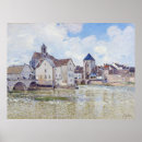 Search for sisley posters Bridge