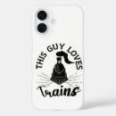 Search for railroads iphone cases Steam trains