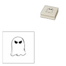 Search for ghost rubber stamps Trick or treat