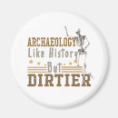 Search for archaeological Anthropologist