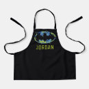Search for batman aprons Dark knight