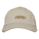 Search for customisation hats Captain