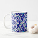 Search for iznik tile mugs Ottoman