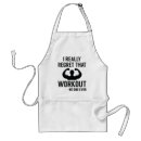 Search for really aprons Funny