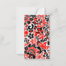 Search for abstract art note cards Aesthetic