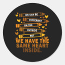Search for american heart month stickers Celebrating black history