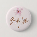 Search for copper badges Bridal shower