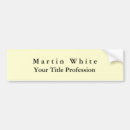 Search for coloured bumper stickers For her