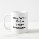 Search for kick mugs Humor