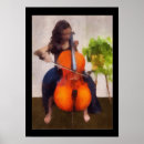 Search for cellist posters Cello