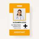 Search for logo id badges Medical surgical